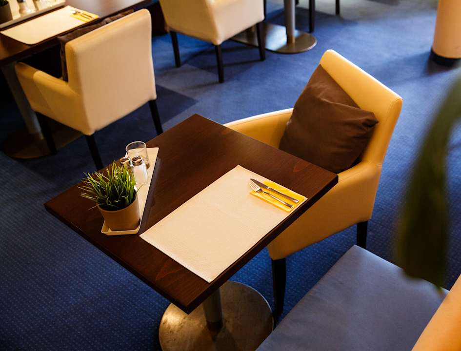 Gastro Hotel Salzburg