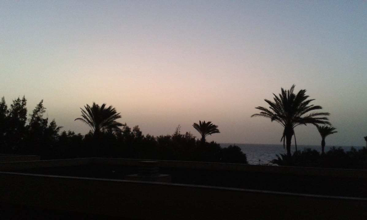 Meerblick SBH Club Paraiso Playa