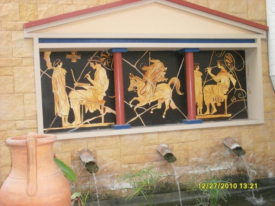 Galerie Ferienwohnungen Ferienpark Weissenhäuser Strand