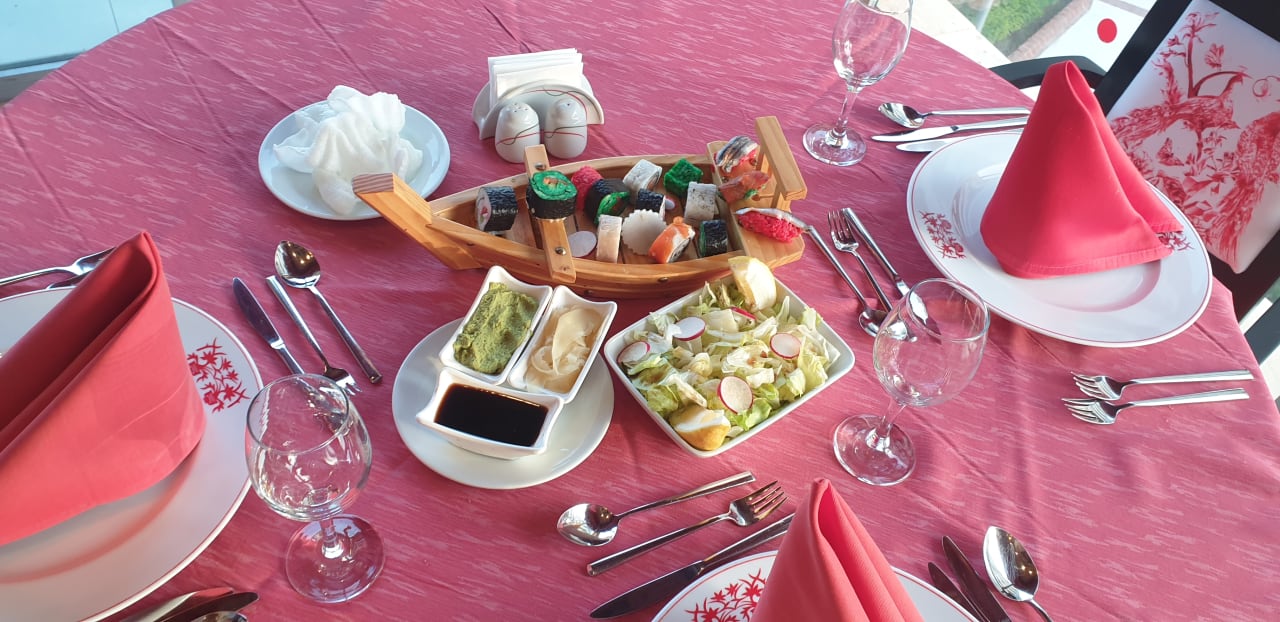 Gastro Alaiye Resort & Spa