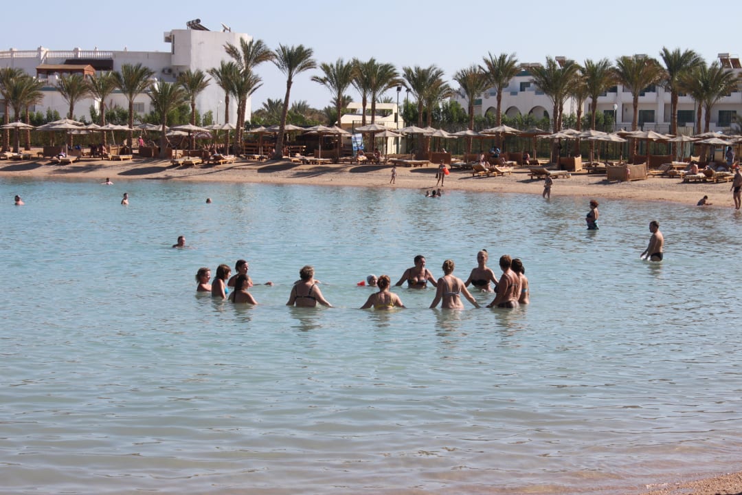 Аквааэробика Mirage Bay Resort & Aqua Park