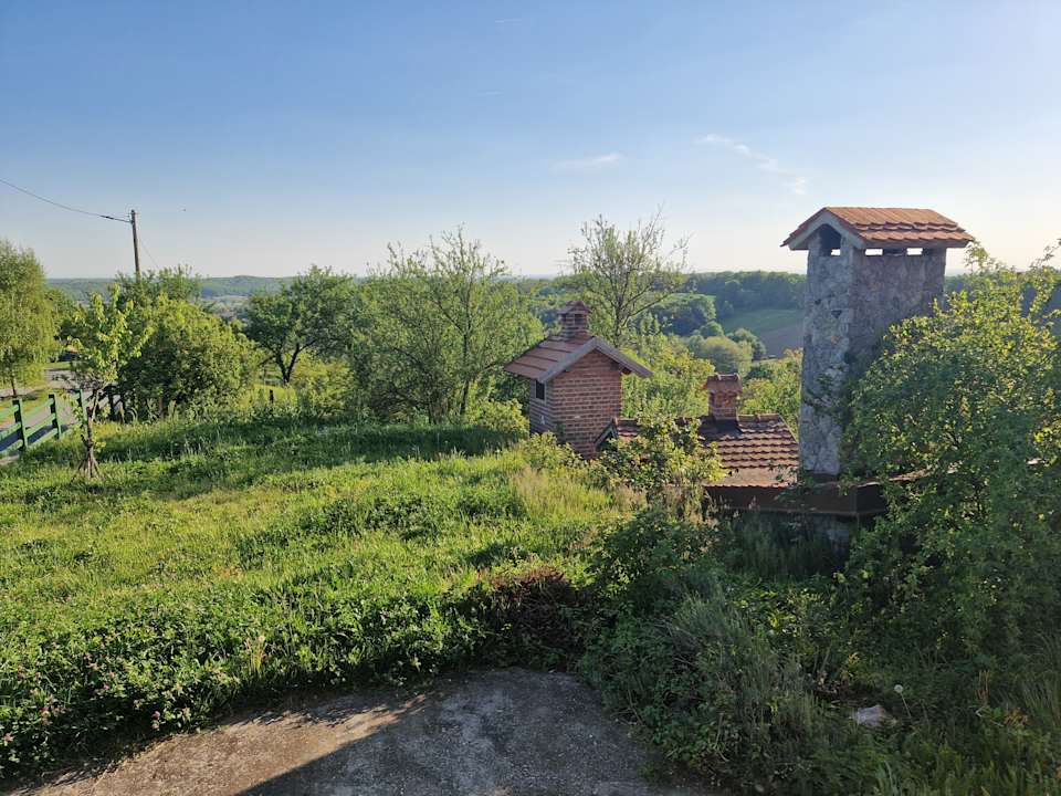 Ausblick Cozy Home In Ribnjacka With Kitchen