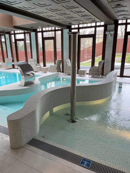 Pool Nosalowy Park Hotel & Spa