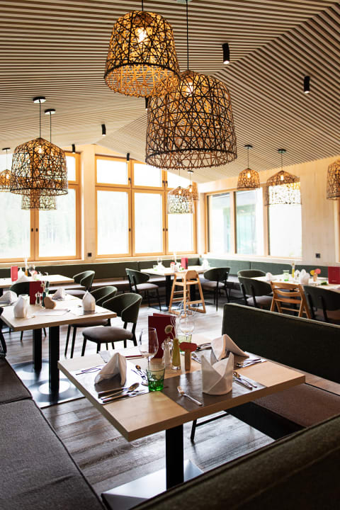 Gastro Almhof Family und Wellness Resort