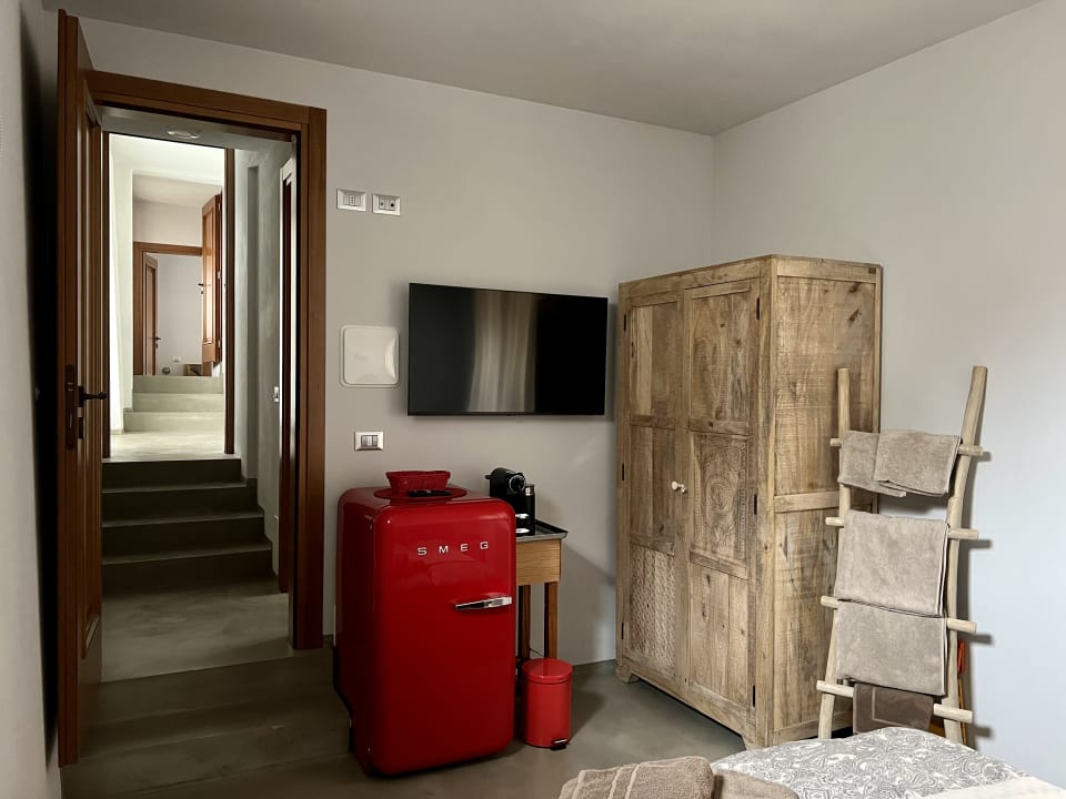 Zimmer Villa del Lis