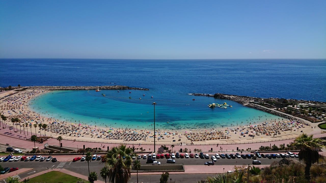 Strand Gloria Palace Royal Hotel & Spa
