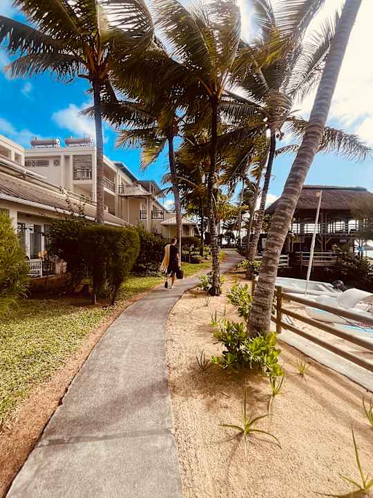 Außenansicht Lagoon Attitude - Adults only