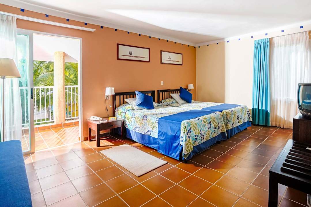 Room Sol Hicacos Varadero