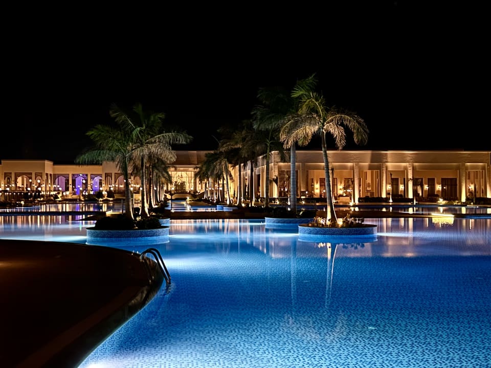 Pool Steigenberger Resort Alaya Marsa Alam - Red Sea - Adults only