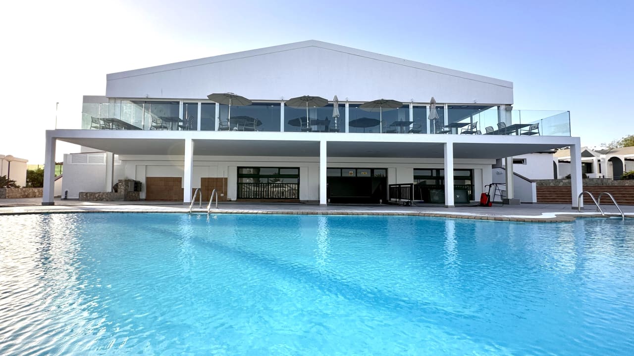 Pool MP Club Caleta Dorada