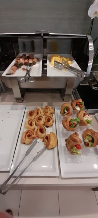 Gastro Hotel Garni Renania