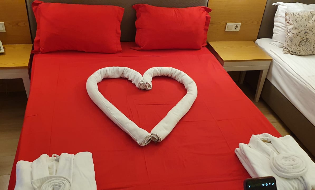 Zimmer Glamour Resort & Spa