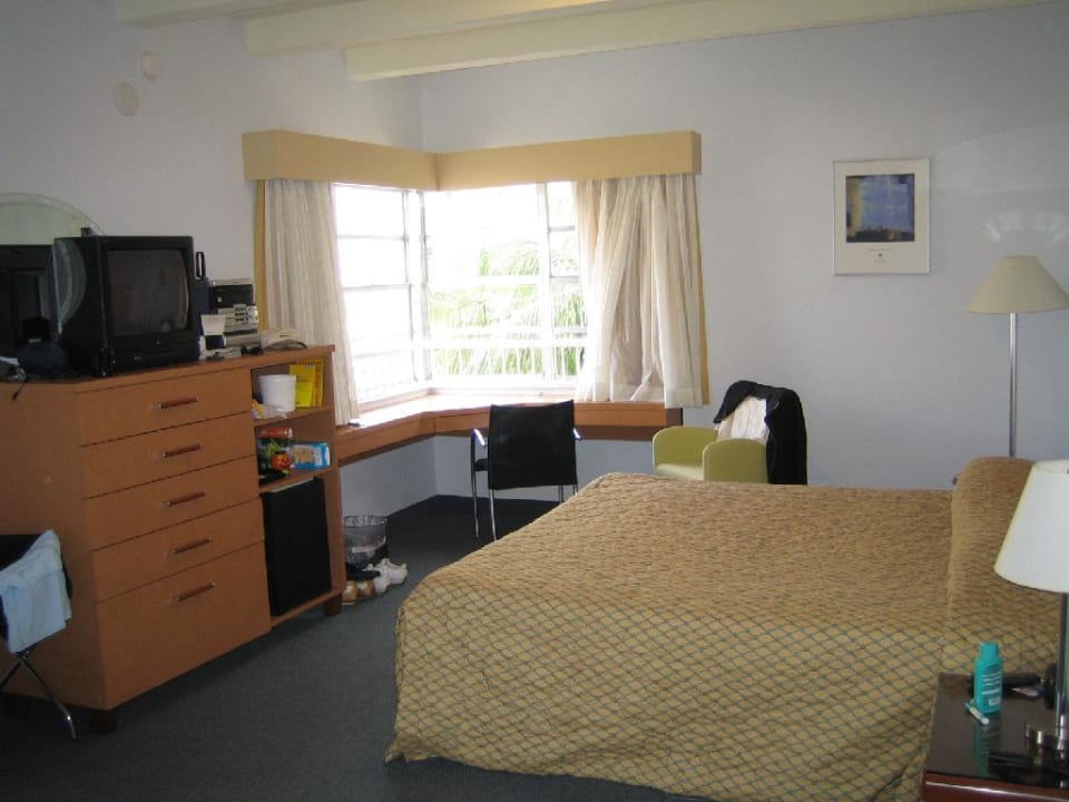 Ocean Spray Hotel Ocean Spray