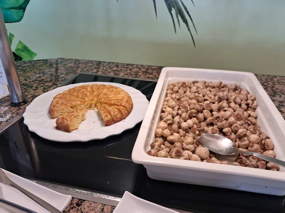 Gastro Calimera Fido Gardens