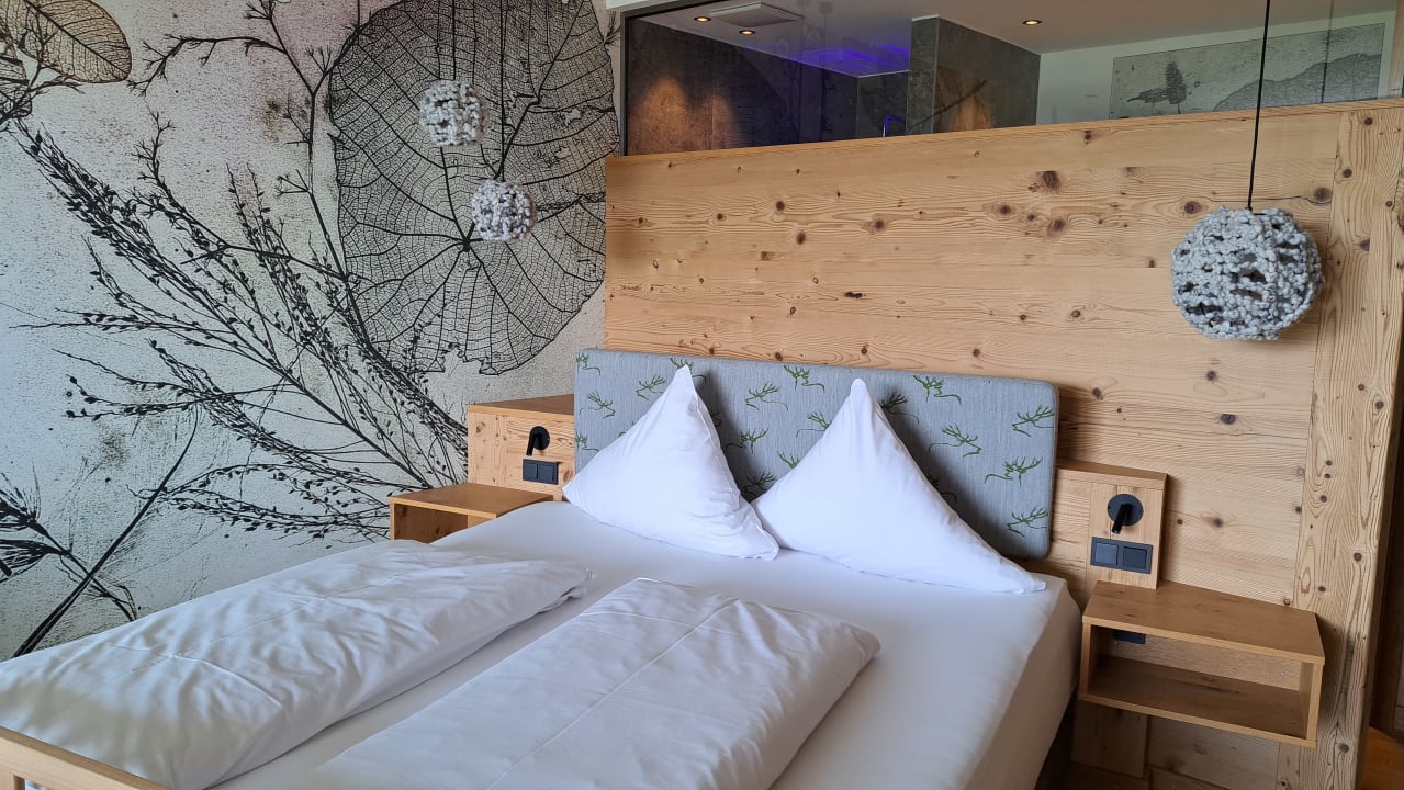 Zimmer PANORAMA Allgäu-Spa-Resort