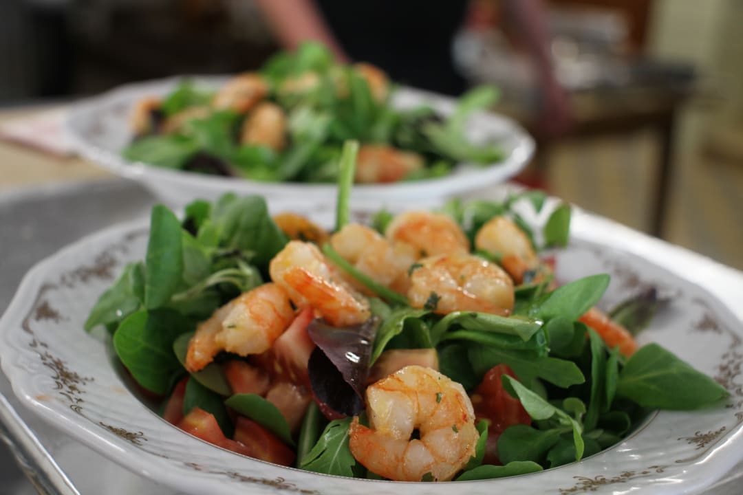 Gastro Salzburgerhof Rauris