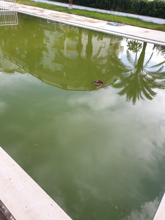 Pool Side Alegria Hotel & Spa - Adults only +16