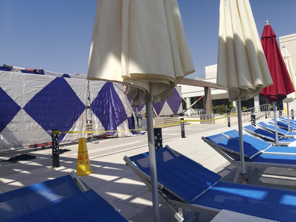 Sonstiges Amarina Abu Soma Resort & Aquapark