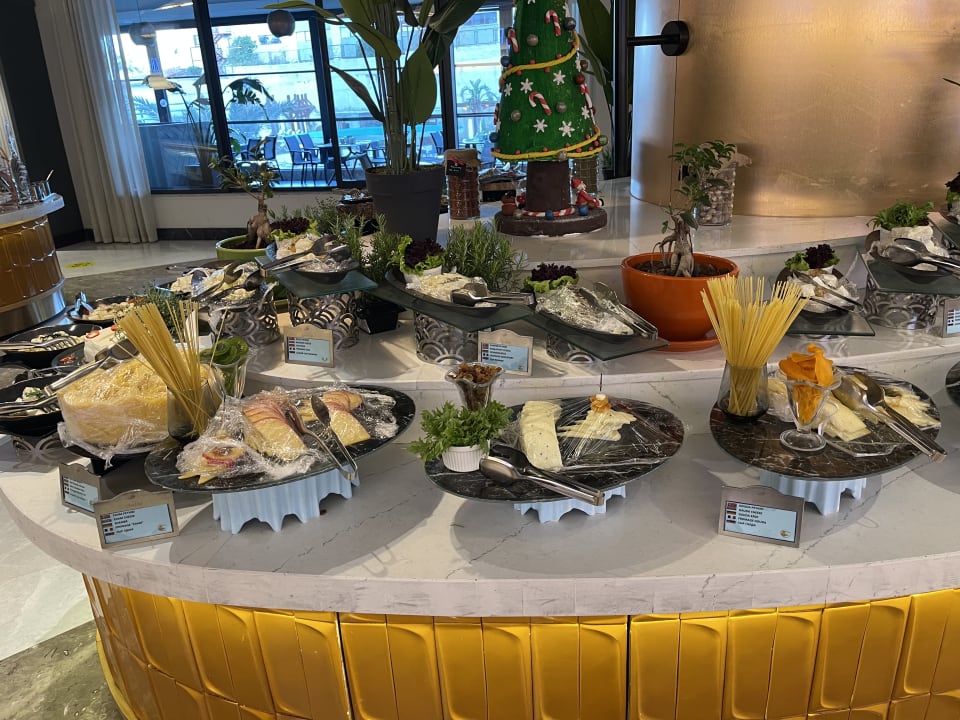 Gastro Seaden Quality Resort & Spa