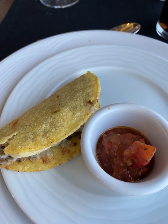 Gastro Kaila Beach Hotel