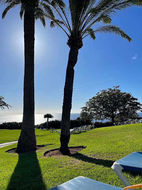 Ausblick ROBINSON ESQUINZO PLAYA