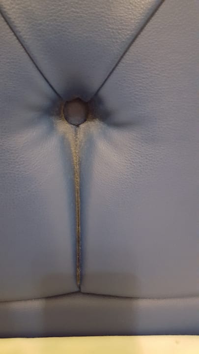 Zimmer Hotel Du Parc