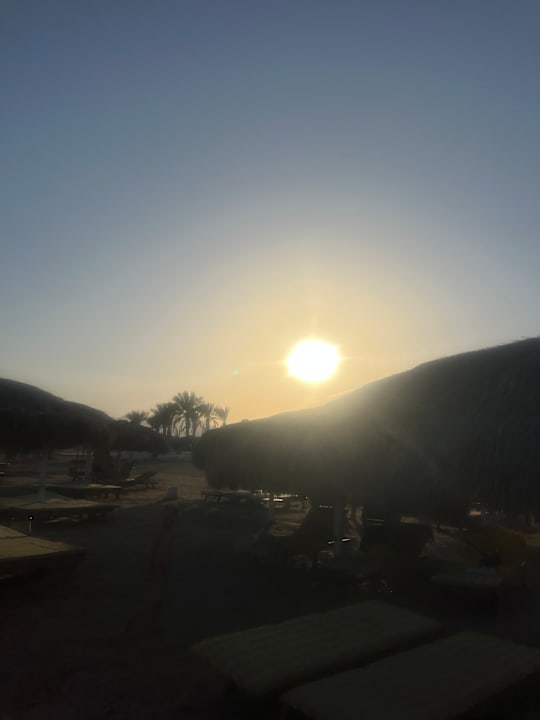 Strand Sentido Caribbean World Soma Bay