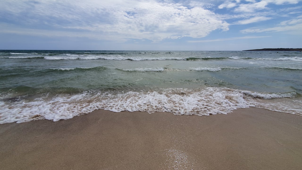 Strand CM Playa del Moro