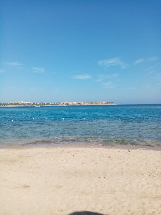 Strand Jaz Makadi Oasis Resort