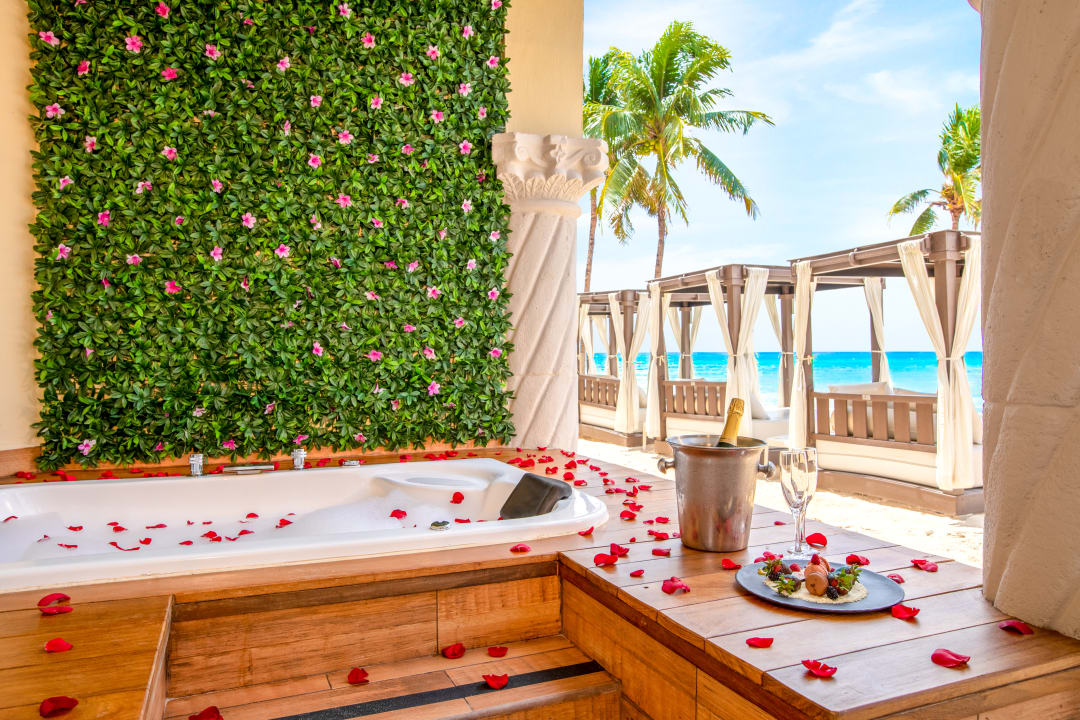 Zimmer Wyndham ALLTRA Playa del Carmen