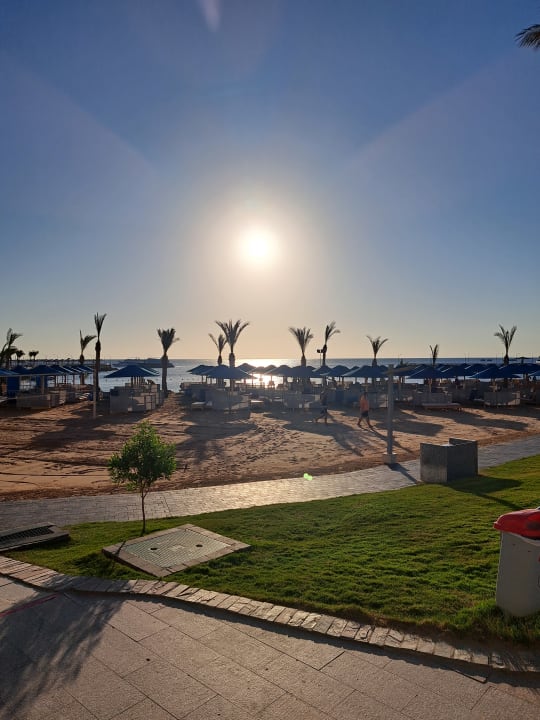 Strand Beach Albatros Resort