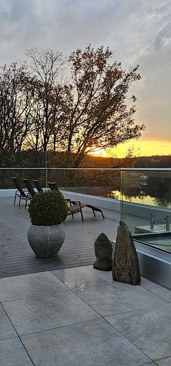 Außenansicht Peters Hotel & Spa