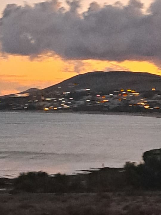 Ausblick SBH Costa Calma Beach Resort