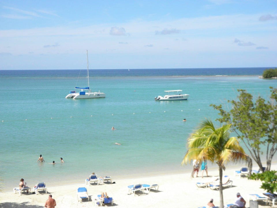 Strand Riu Montego Bay - Adults Only