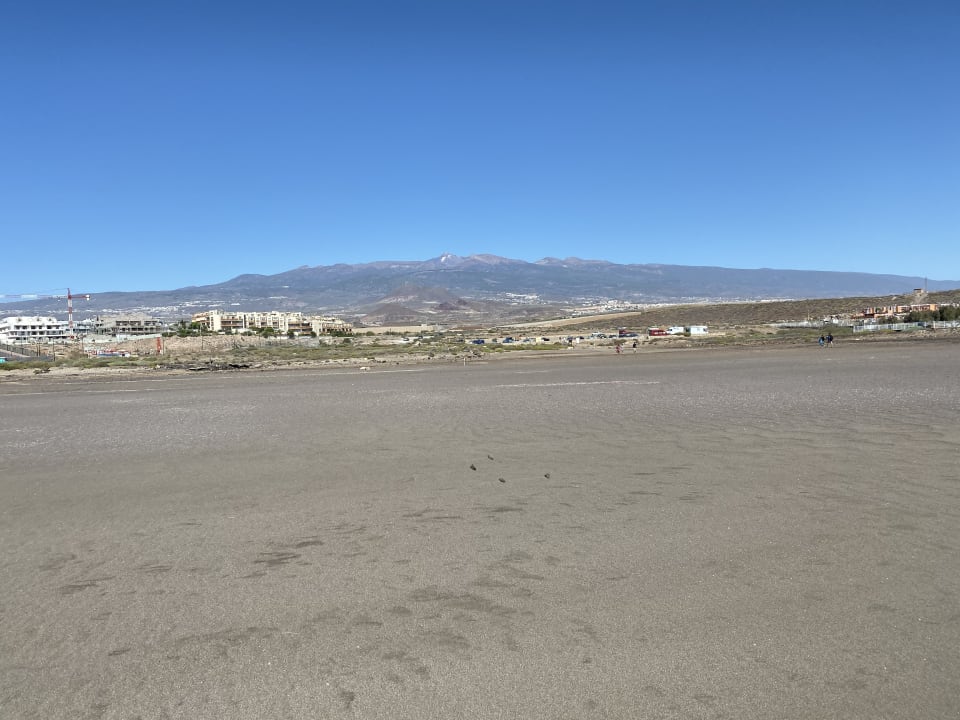Strand Bahia Principe Fantasia Tenerife
