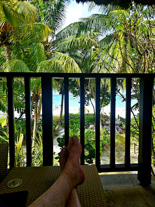 Zimmer Hotel Village du Pecheur