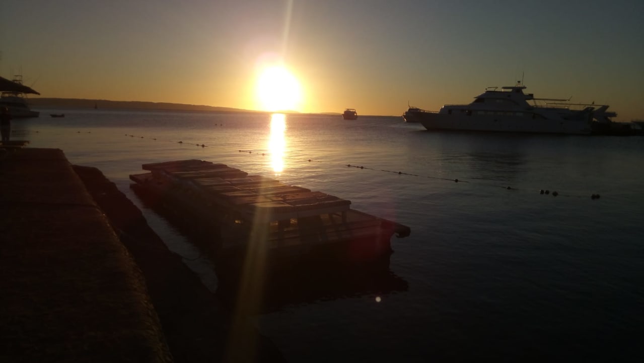 Sonstiges Bella Vista Resort Hurghada