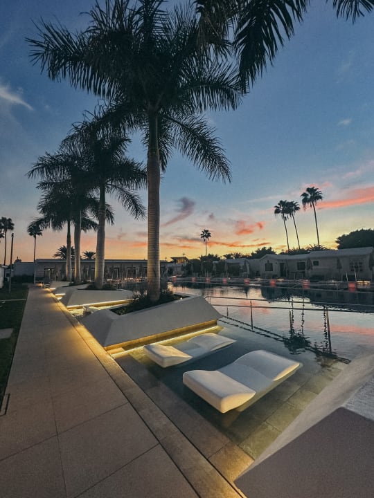 Pool Club Maspalomas Suites & SPA