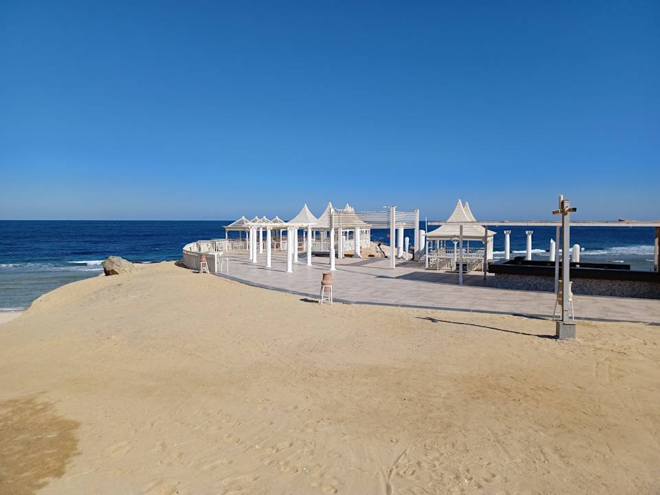 Strand Pickalbatros Villaggio Resort - Portofino