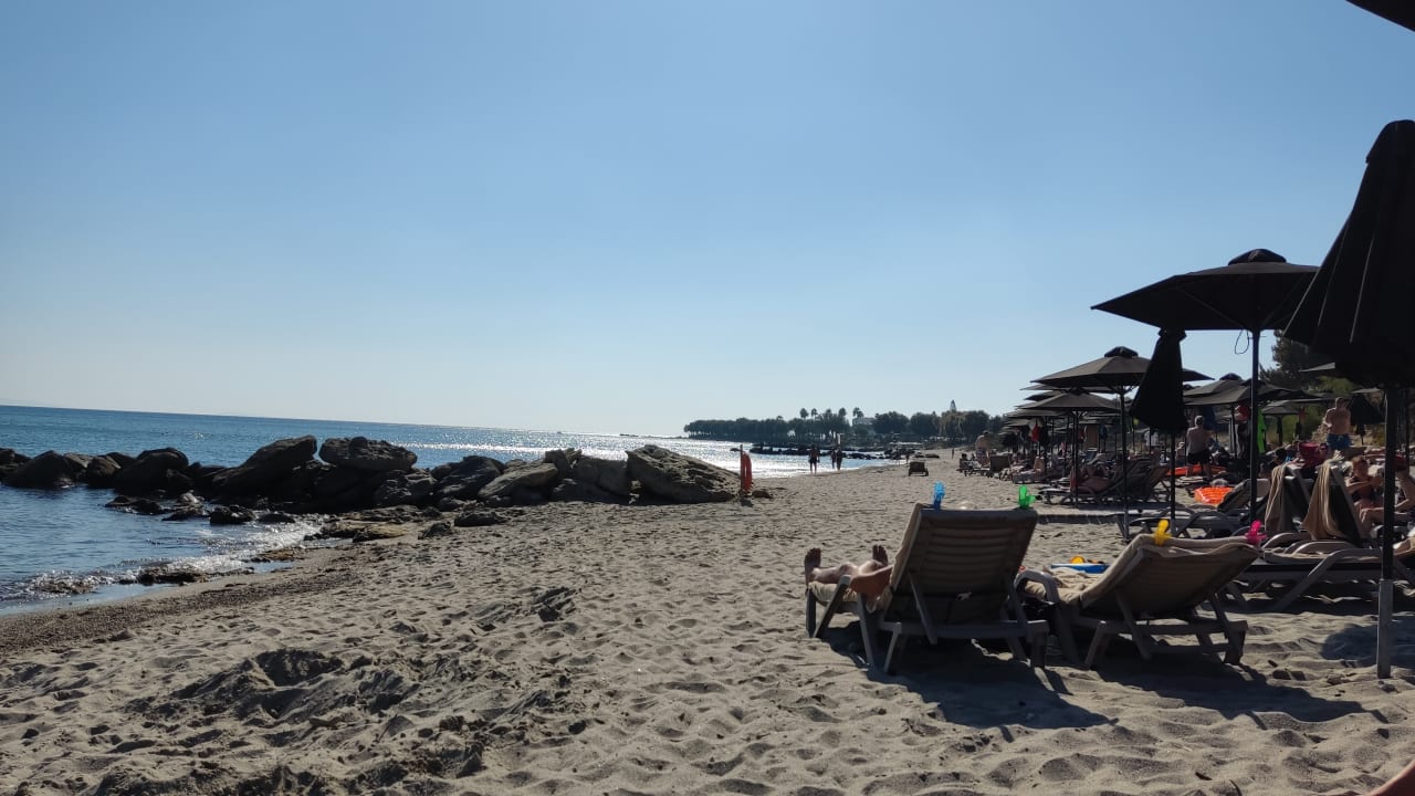 Strand Porto Bello Royal