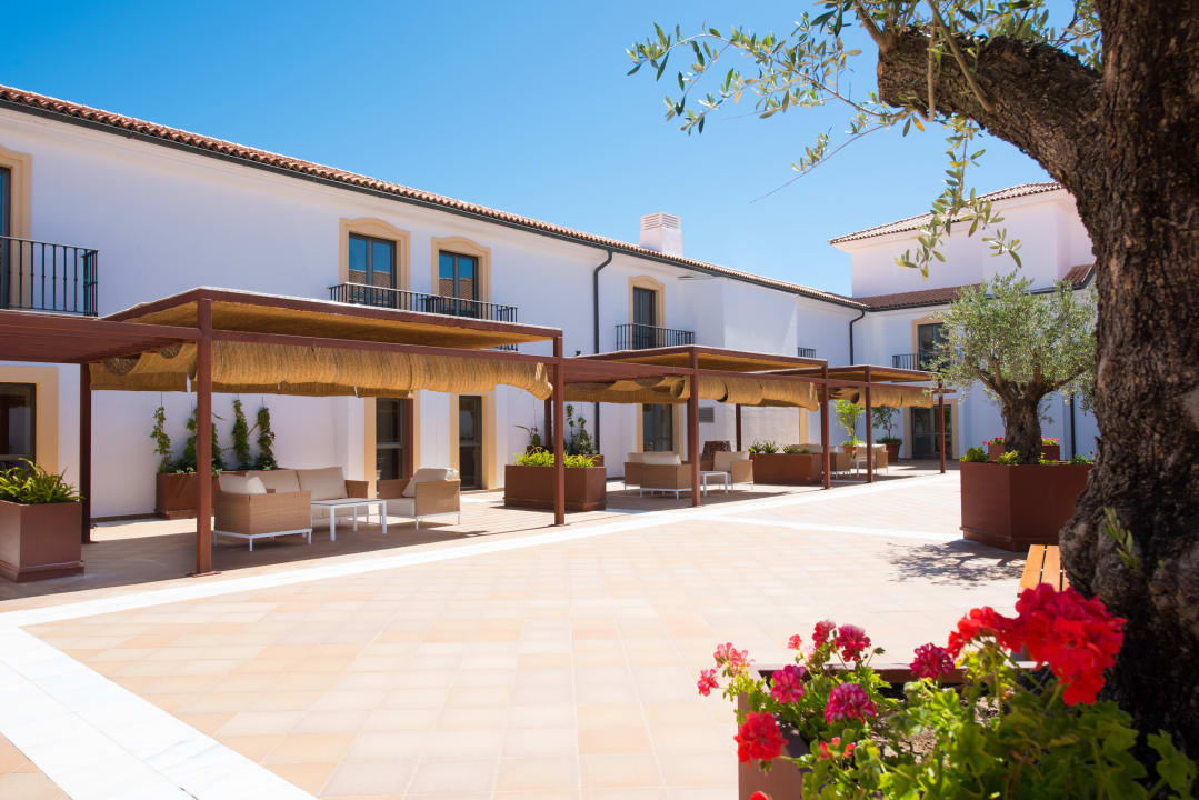 Außenansicht Iberostar Selection Andalucía Playa