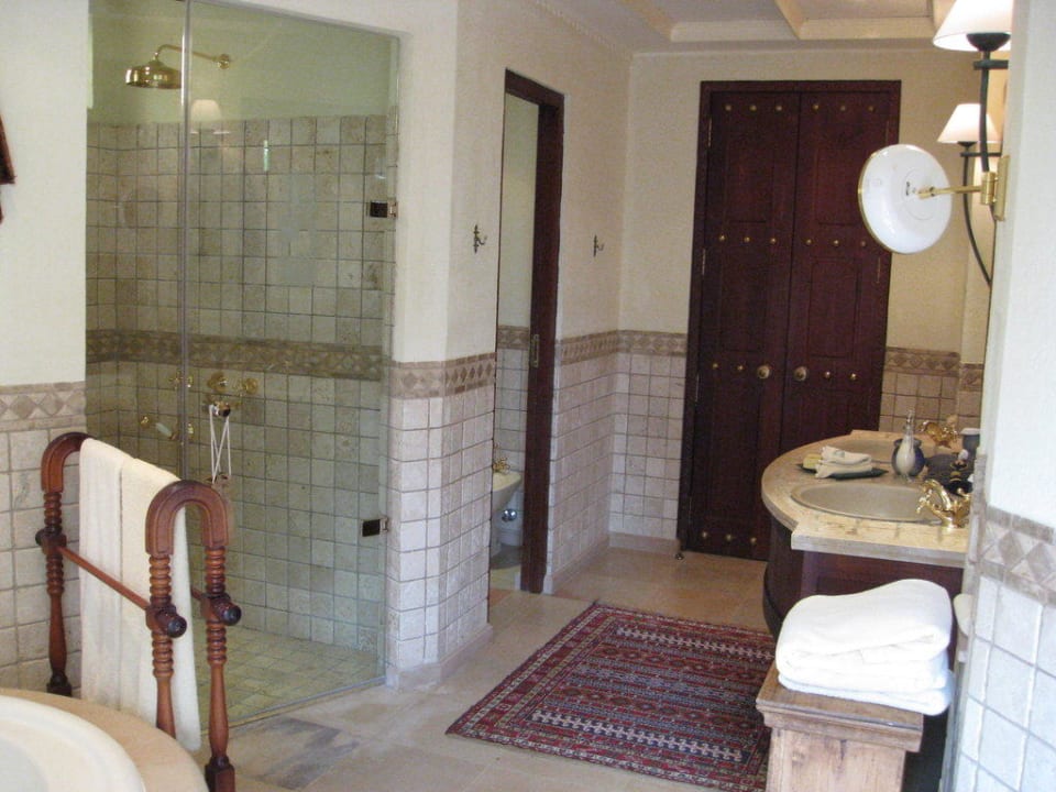 Bad Nr. 2 Al Maha, A Luxury Collection Desert Resort & Spa