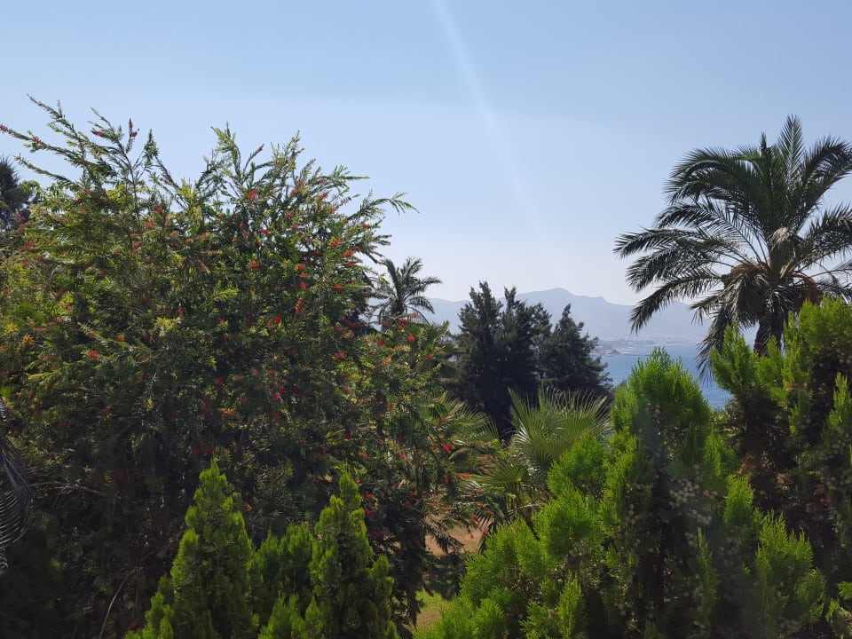 Meer Yasmin Resort Bodrum