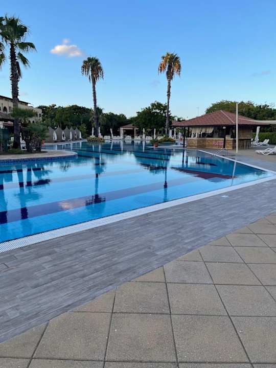 Pool TUI MAGIC LIFE Calabria