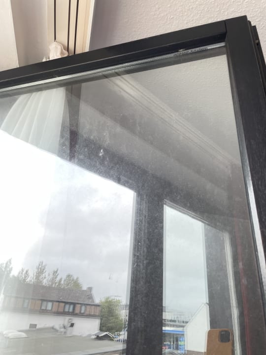 Zimmer DORMERO Hotel Düsseldorf