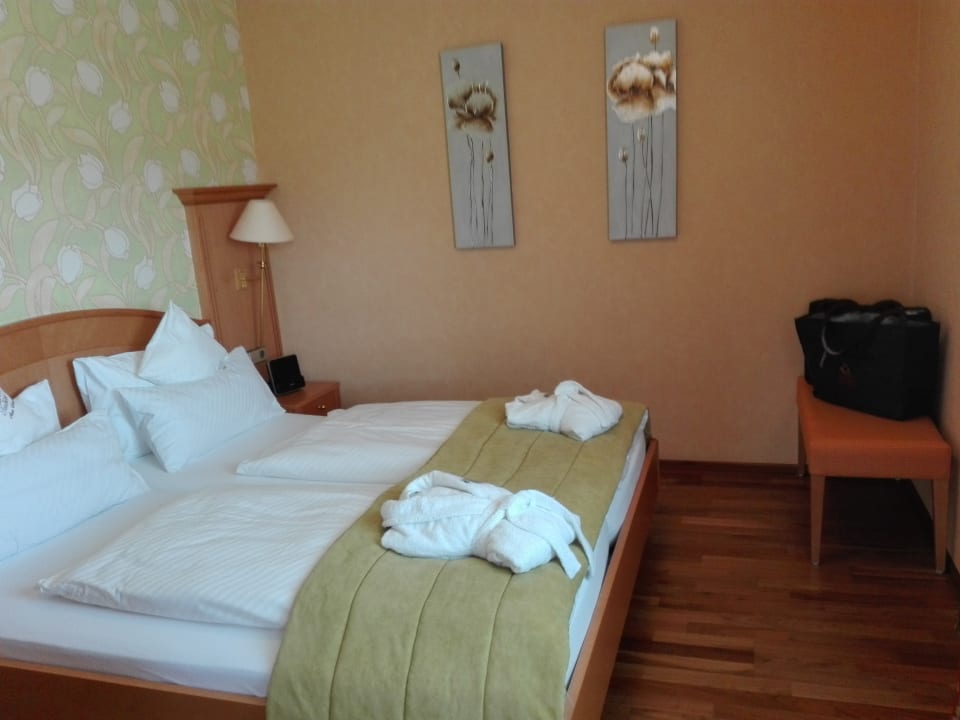 Zimmer Landhotel Talblick