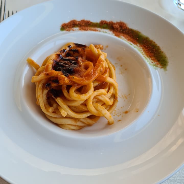 Gastro Aldiana Club Rocca Nettuno Calabria