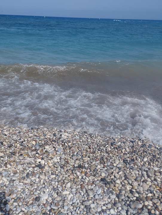 Strand TUI KIDS CLUB Alex Beach