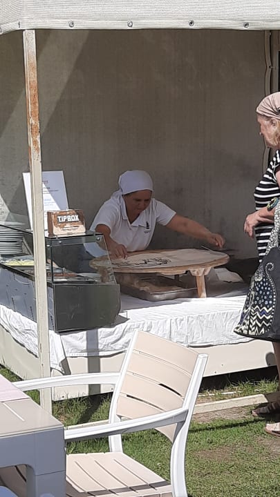 Gastro Side Story Resort & Spa