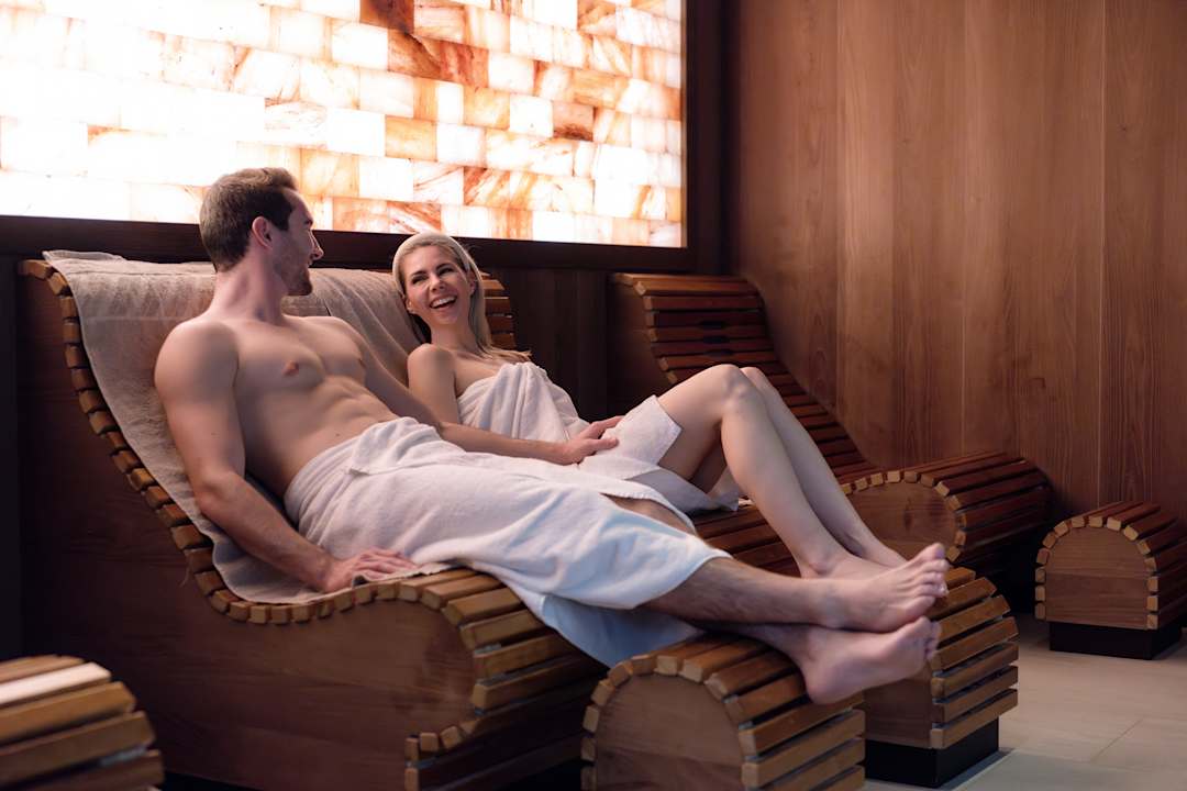 Sonstiges Wellnesshotel Eggerwirt